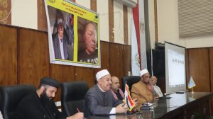 سكك حديد مصر تعزز وعي الطلاب بأخلاقيات التعامل مع المرافق العامة