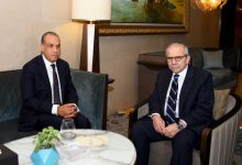 مصر تجدد دعمها الثابت لوحدة لبنان وسيادته الوطنية