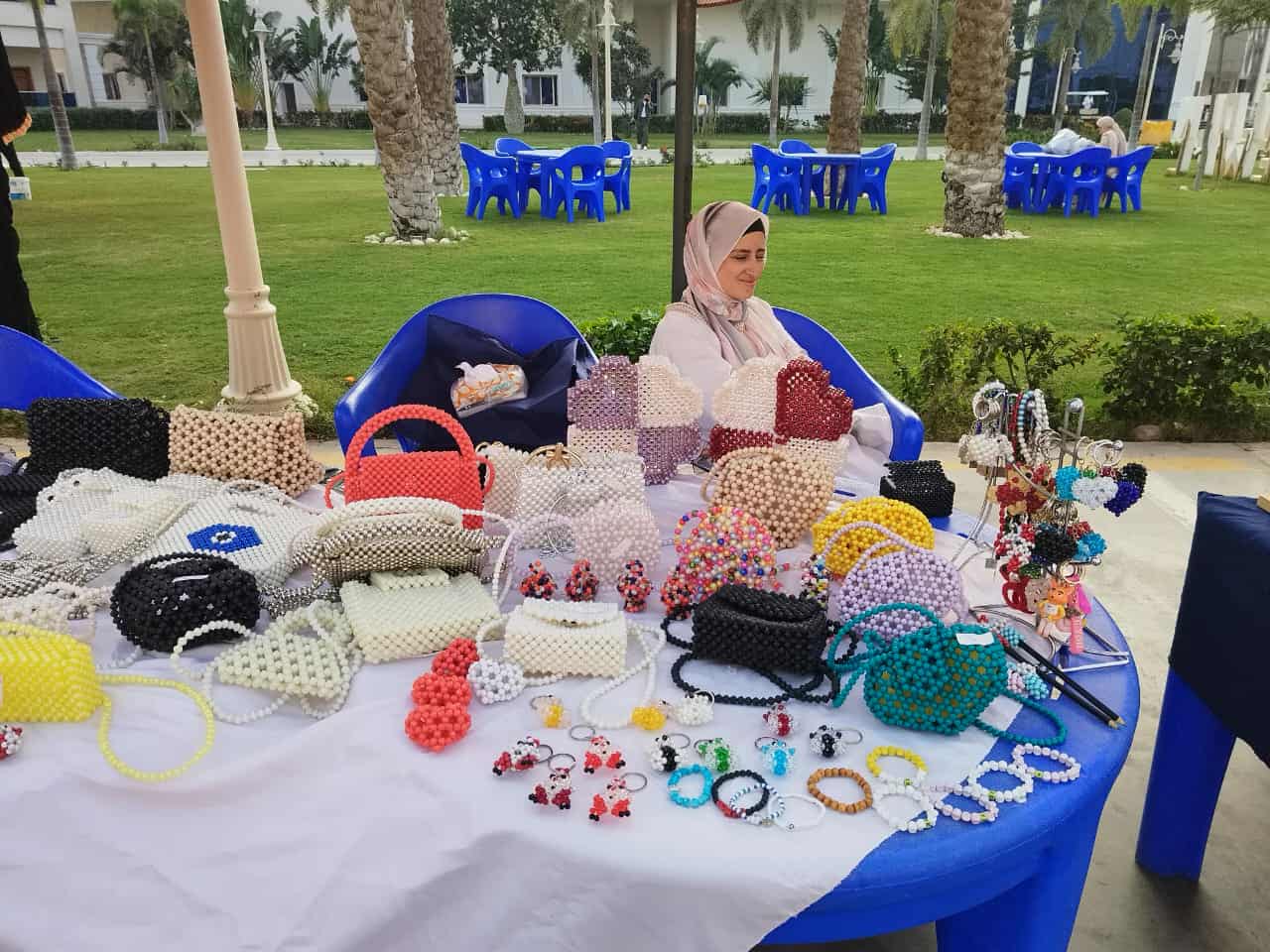 “القومي لذوي الإعاقة” ينظم المعرض الخامس عشر لمنتجات المعاقين بمحافظة الإسماعيلية