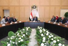 الفريق مهندس كامل الوزير