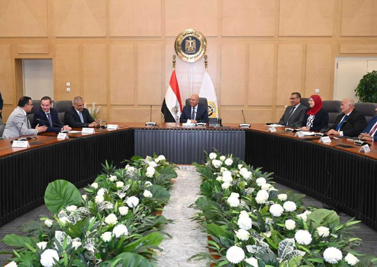 الفريق مهندس كامل الوزير