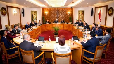 مصر تعزز شراكاتها مع دول أمريكا اللاتينية والوسطى والكاريبي