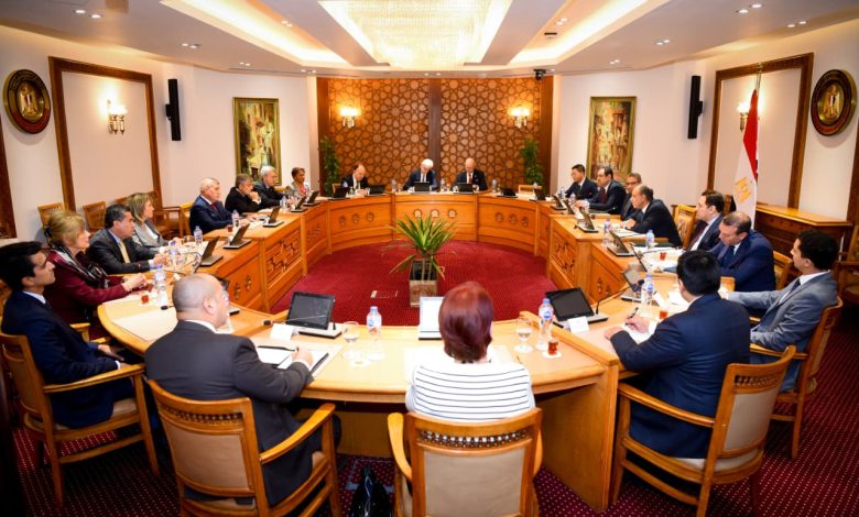 مصر تعزز شراكاتها مع دول أمريكا اللاتينية والوسطى والكاريبي