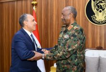 مصر تؤكد دعمها الكامل للسودان وتدين انتهاكات الفاشر