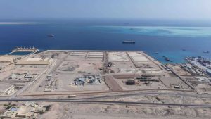 «النقل» تكشف تقدم أعمال إنشاء محطة «سفاجا 2» متعددة الاغراض