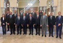 مصر وتركيا تعززان التعاون لمعالجة ملفات غزة والسودان وليبيا والصومال