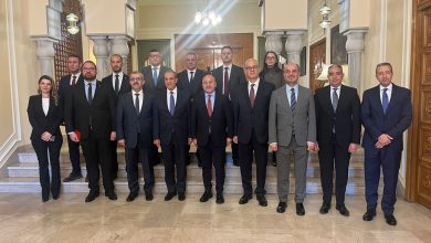 مصر وتركيا تعززان التعاون لمعالجة ملفات غزة والسودان وليبيا والصومال