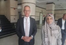 أشرف الجزايرلى