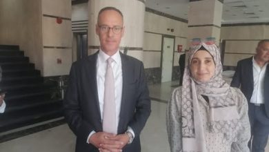 أشرف الجزايرلى