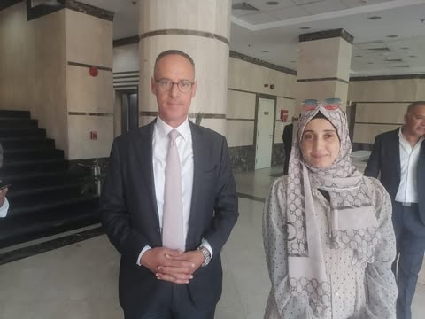 أشرف الجزايرلى