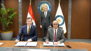 مصر تمد اتفاقية استغلال خليج السويس ودلتا النيل مع إيني حتى 2040