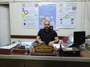 جهود الإدارة الصحية بالبداري في التعامل مع حادث عقر 20 مواطنًا بكلب مسعور بأسيوط