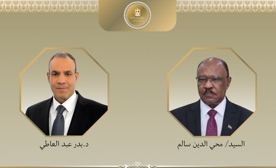 مصر تدعو لتوحيد الجهود الدولية والإقليمية لوقف إطلاق النار في السودان