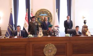 تعاون ثلاثي لإطلاق “الرواد الرقميون”.. أكبر مبادرة لتأهيل جيل جديد من الخبراء التقنيين في مصر