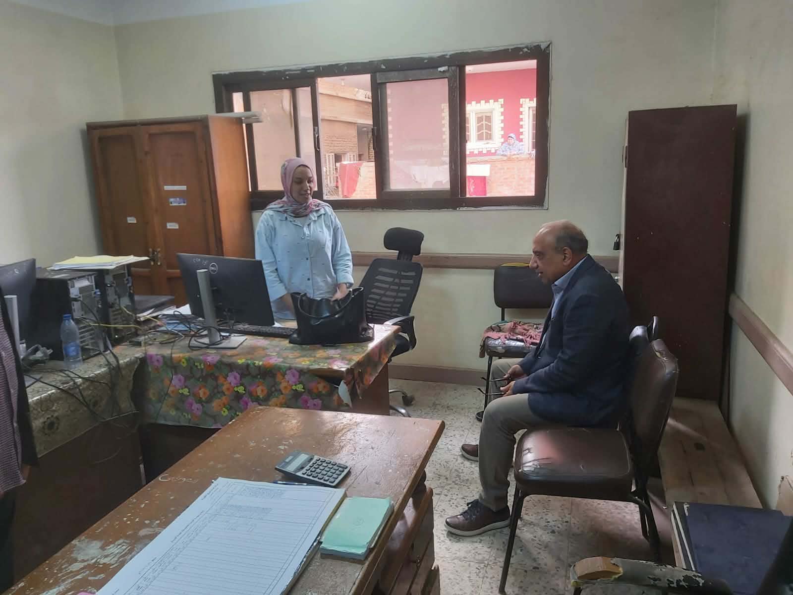 وزير الكهرباء: متابعة ميدانية ومراجعة لكل كشك ولوحة كهرباء على مستوى الجمهورية