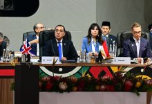 مدبولي يشارك في افتتاح قمة العشرين بجنوب إفريقيا نيابة عن الرئيس السيسي