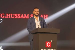 «C DEVELOPMENTS» تطرح مراحل جديدة بمشروعي «CRCL» و«AJAN»