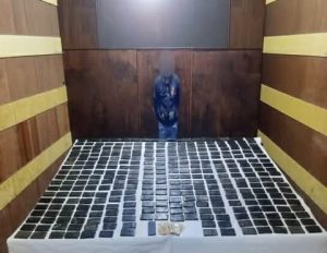 مصرع 4 عناصر جنائية وضبط بؤر إجرامية لتجارة المخدرات والأسلحة بقنا