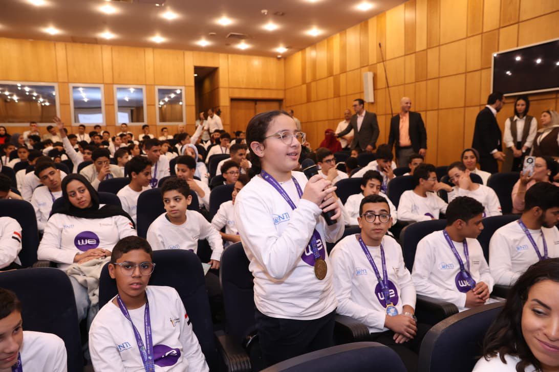 إنجاز مصري لافت في المنتدى الأفرواسيوي للابتكار والتكنولوجيا بماليزيا