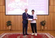 وزير الاتصالات يكرّم الفرق المصرية بعد فوزها بـ 68 جائزة في المنتدى الأفرواسيوي بماليزيا