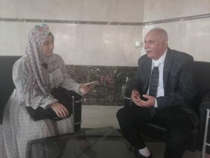 رئيس شعبة المواد الغذائية فى حوار مع «البورصجية»: إطلاق «أهلاً رمضان 2026» مبكرًا لتخفيف أعباء المواطنين