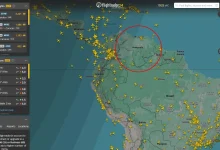 شلل جوي غير مسبوق في فنزويلا مع توقعات بتصعيد أميركي