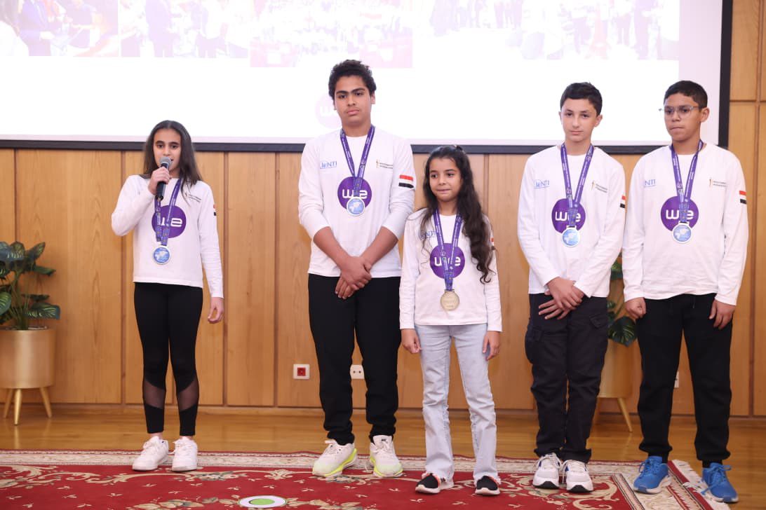 إنجاز مصري لافت في المنتدى الأفرواسيوي للابتكار والتكنولوجيا بماليزيا