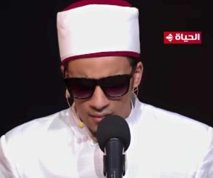 تلاوة “تريح القلب”: محمد حسن يفتتح “دولة التلاوة” بأداء مبهر من سورة البقرة بحضور الدكتور الأزهري