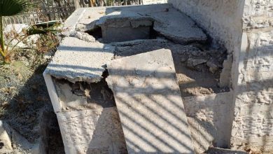 حماس تحذر من استمرار اعتداءات الاحتلال على المقدسات بالقدس المحتلة