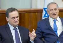 وزير دفاع الاحتلال يعلن دعمه للعفو عن نتنياهو