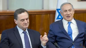 وزير دفاع الاحتلال يعلن دعمه للعفو عن نتنياهو