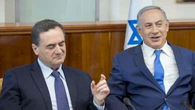 وزير دفاع الاحتلال يعلن دعمه للعفو عن نتنياهو