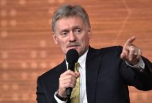 الكرملين ينفي نية موسكو إجراء تجارب نووية ويطالب واشنطن بتوضيح تصريحات ترامب