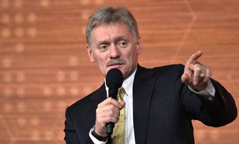 الكرملين ينفي نية موسكو إجراء تجارب نووية ويطالب واشنطن بتوضيح تصريحات ترامب