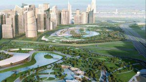 مع اقتراب تشغيل المونوريل ونقل الوزارات بالكامل.. انطلاقة استثمارية جديدة بالعاصمة الإدارية