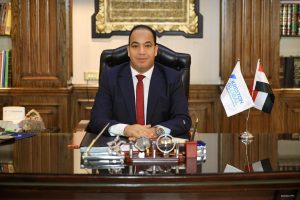 عبد المنعم السيد لـ«البورصجية نيوز»: المتحف المصري الكبير نقطة تحول اقتصادي ترفع إيرادات السياحة إلى 20 مليار دولار