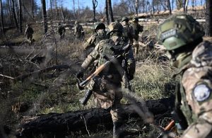 روسيا تعلن تنفيذ ضربات دقيقة على مواقع عسكرية أوكرانية