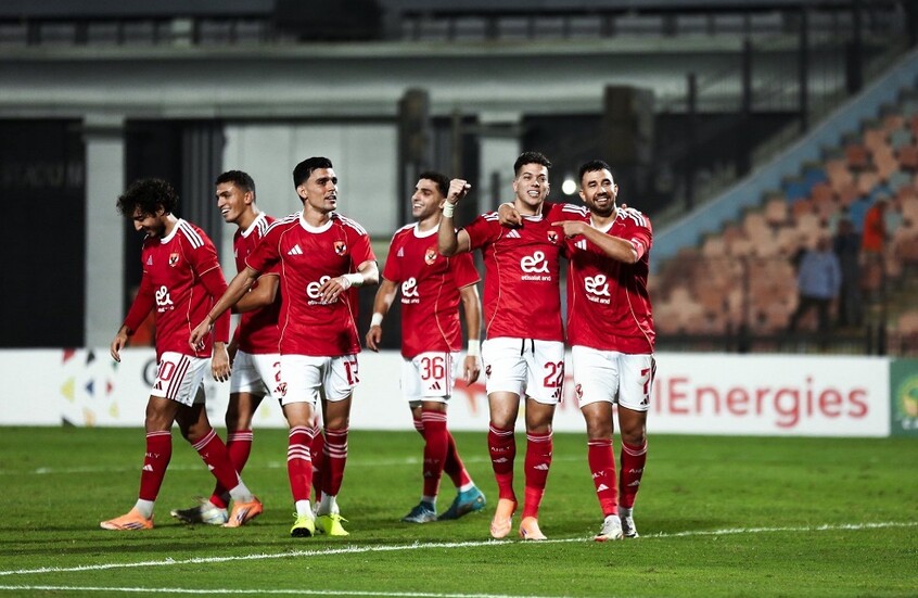 الأهلي يوجه رسالة شديدة اللهجة للقارة الأفريقية