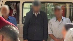 حبس المتهمين بالاعتداء على أطفال المدرسة الدولية بالسلام