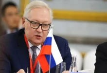 موسكو تحذر من رد عسكري على نشر صواريخ أمريكية متوسطة المدى