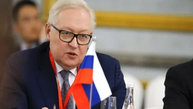 موسكو تحذر من رد عسكري على نشر صواريخ أمريكية متوسطة المدى