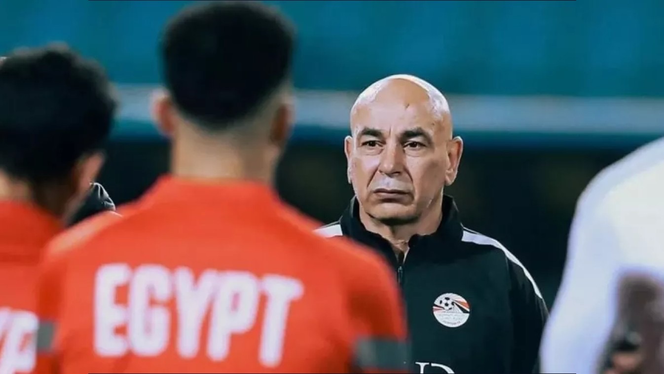 حسام حسن يعلن قائمة الفراعنة لمعسكر نوفمبر في الإمارات