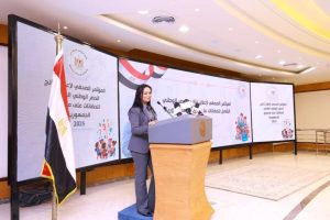 «التضامن»: 10.2 مليون طفل في مصر من عمر صفر إلى أربع سنوات