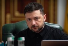 زيلينسكي: أوكرانيا تواصل الإصلاح رغم الحرب وتستحق عضوية الاتحاد الأوروبي