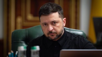 زيلينسكي: أوكرانيا تواصل الإصلاح رغم الحرب وتستحق عضوية الاتحاد الأوروبي
