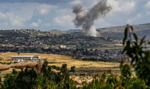 غارات إسرائيلية متتالية تطال جنوب لبنان والبقاع