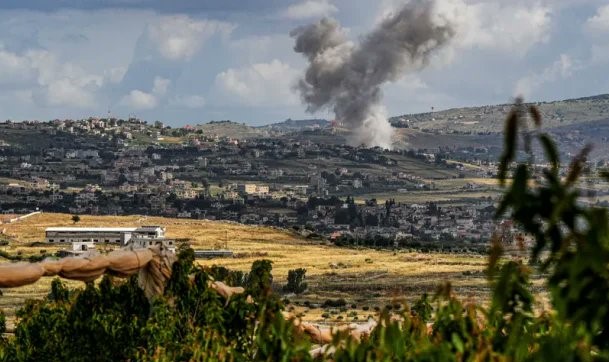 غارات إسرائيلية متتالية تطال جنوب لبنان والبقاع