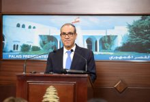 مصر: غطرسة القوة لن تمنح إسرائيل الأمن واستقرار لبنان أولوية إقليمية