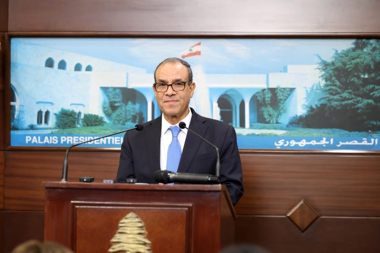 مصر: غطرسة القوة لن تمنح إسرائيل الأمن واستقرار لبنان أولوية إقليمية