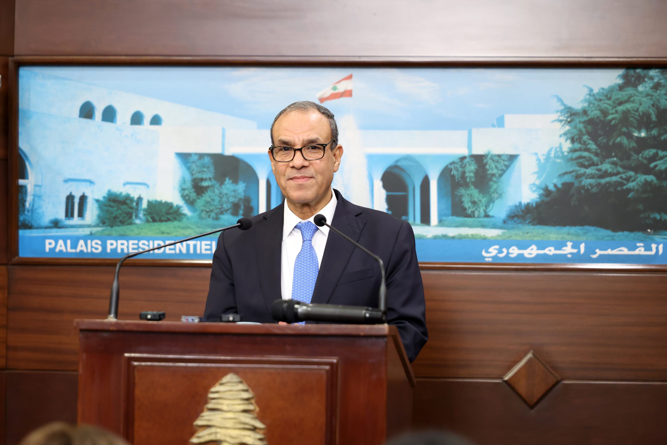 مصر: غطرسة القوة لن تمنح إسرائيل الأمن واستقرار لبنان أولوية إقليمية